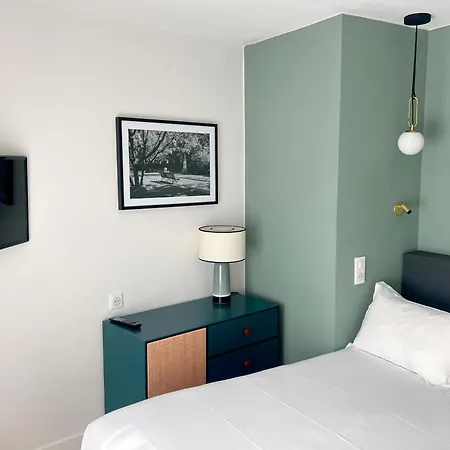 De Suez 3* Paris