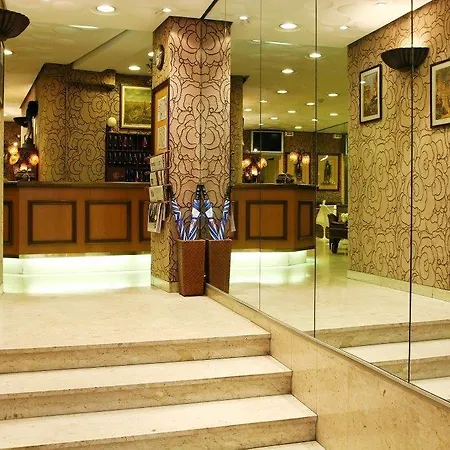 Hotel De Suez Paris