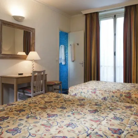 De Suez 3* Paris