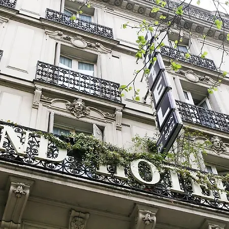 Hotel De Suez Paris