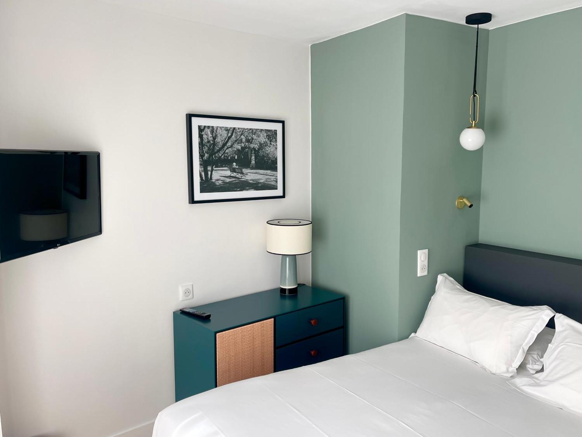 De Suez 3* Parigi