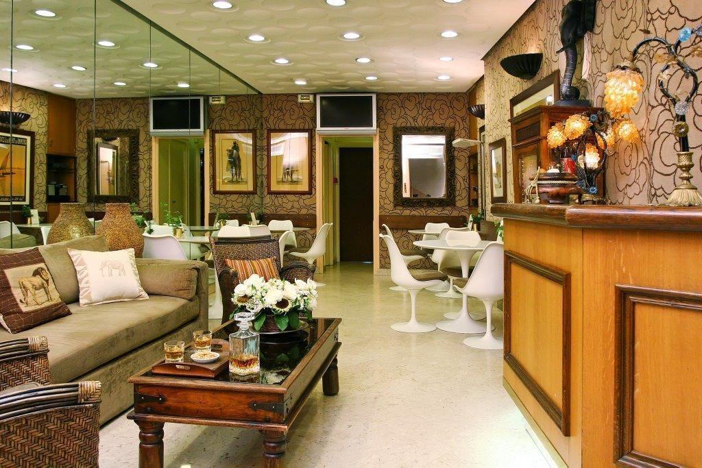 De Suez Hotel 3*