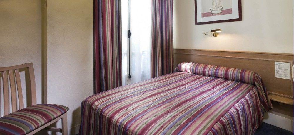 De Suez Hotel Parigi