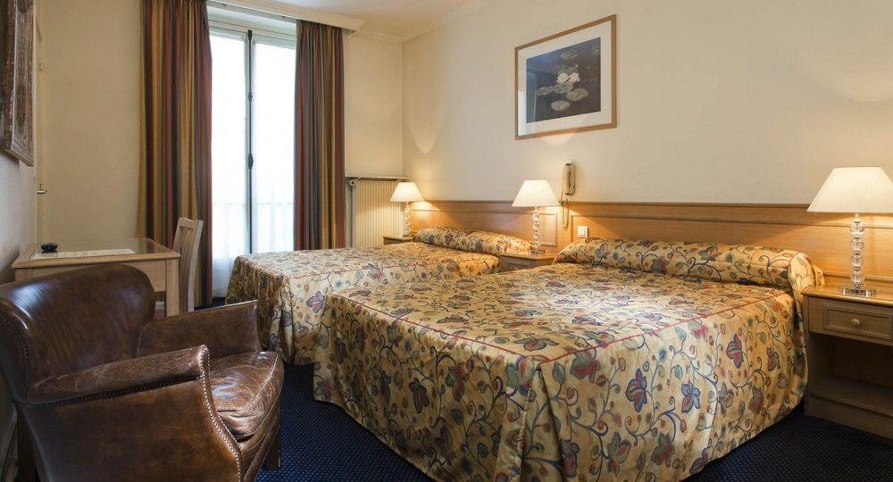 De Suez 3* Parigi
