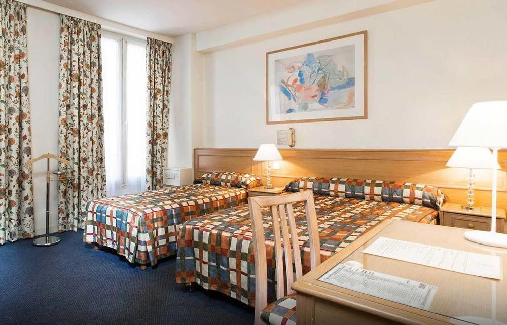 De Suez 3* Parigi