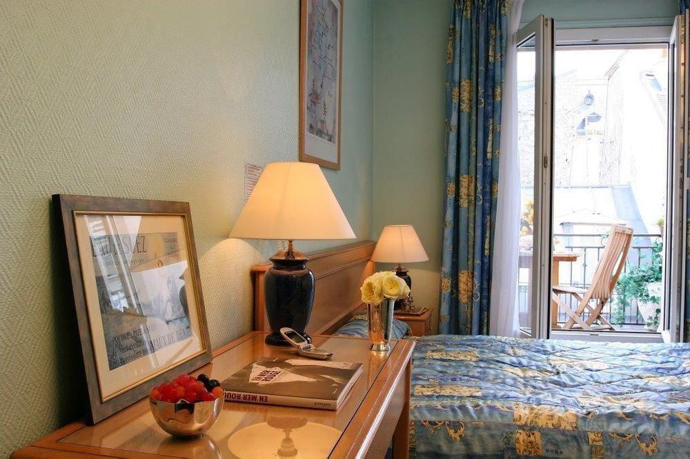De Suez Hotel Parigi