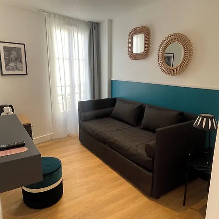 De Suez 3* Parigi