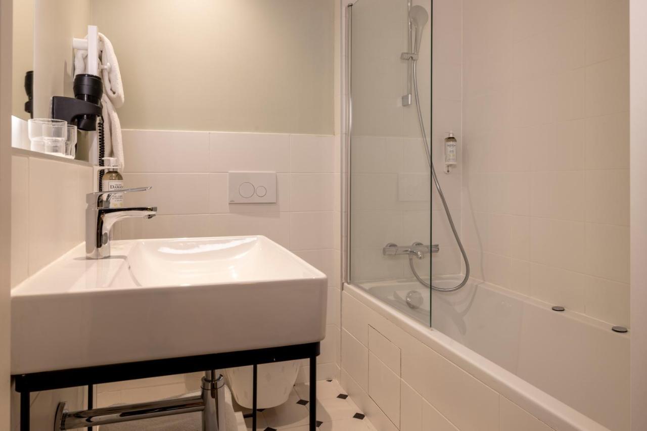 Hotel De Suez Parigi