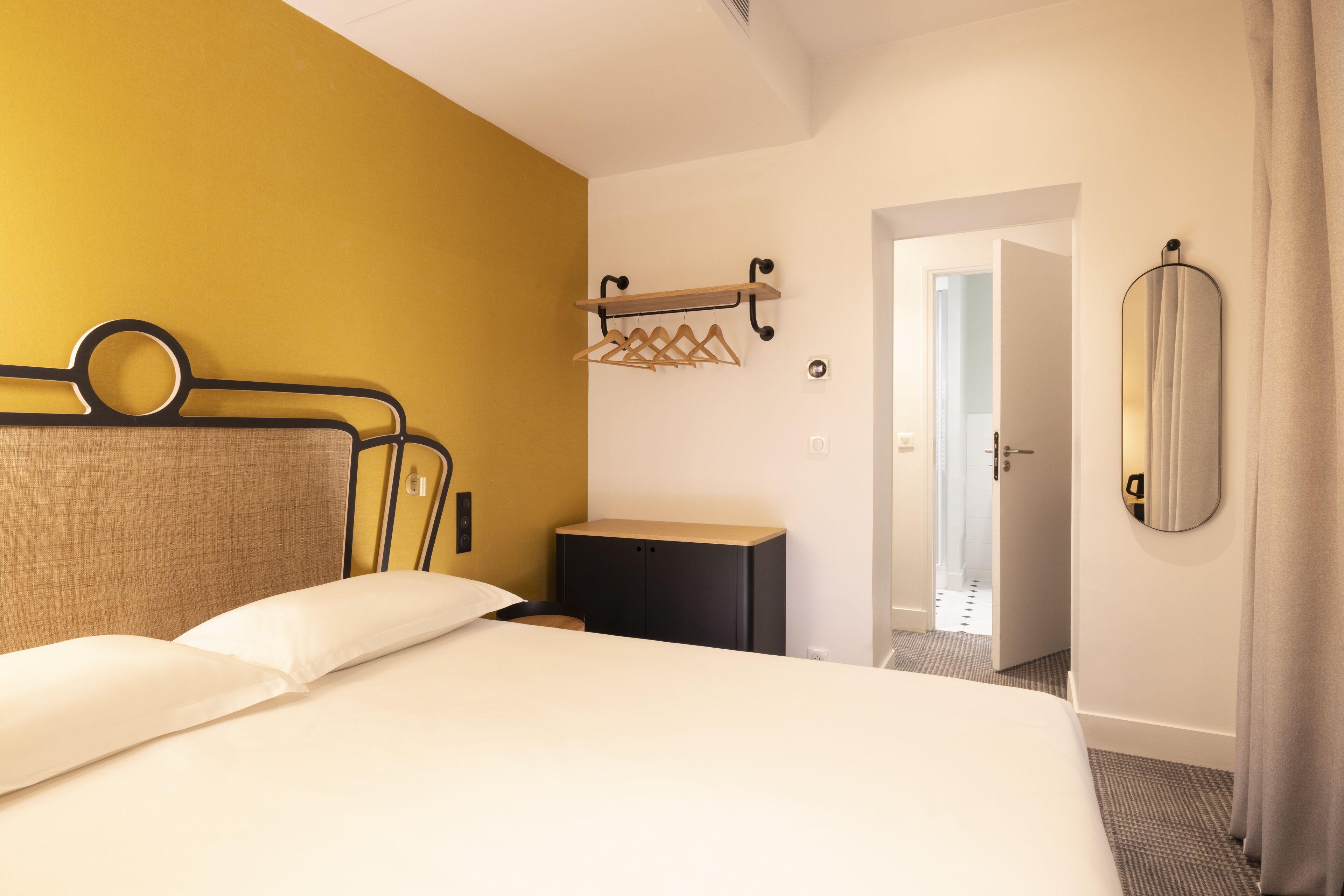 Hotel De Suez Parigi