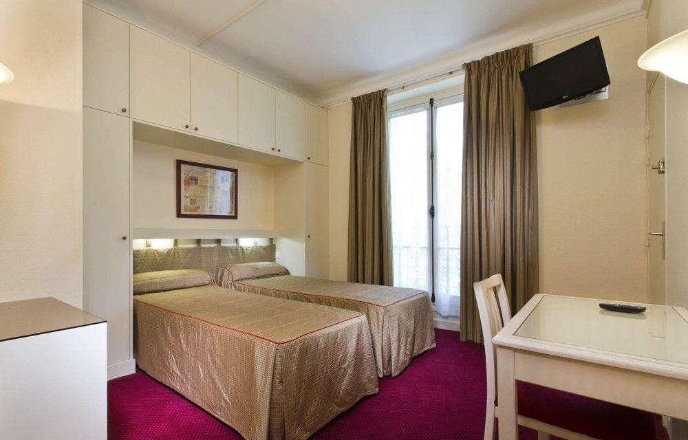 De Suez Hotel Parigi